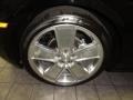 2011 Chevrolet Camaro LT Coupe Custom Wheels
