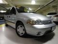 Silver Frost Metallic - Windstar LX Photo No. 1