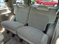 Medium Prairie Tan Rear Seat Photo for 2000 Ford Explorer #63717680
