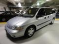 Silver Frost Metallic - Windstar LX Photo No. 2