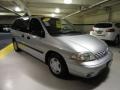 2002 Silver Frost Metallic Ford Windstar LX  photo #5