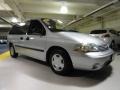 2002 Silver Frost Metallic Ford Windstar LX  photo #6