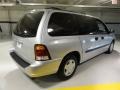 2002 Silver Frost Metallic Ford Windstar LX  photo #8