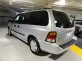 Silver Frost Metallic - Windstar LX Photo No. 10
