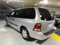 2002 Silver Frost Metallic Ford Windstar LX  photo #10