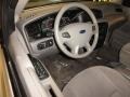 2002 Silver Frost Metallic Ford Windstar LX  photo #12