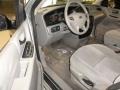 Silver Frost Metallic - Windstar LX Photo No. 13