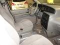 Silver Frost Metallic - Windstar LX Photo No. 19