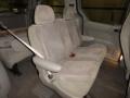 Silver Frost Metallic - Windstar LX Photo No. 21