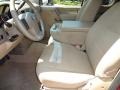 Red Brawn - Titan SE King Cab Photo No. 4
