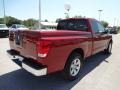 Red Brawn - Titan SE King Cab Photo No. 8