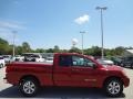 Red Brawn - Titan SE King Cab Photo No. 9