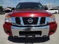 Red Brawn - Titan SE King Cab Photo No. 13