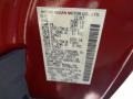 Red Brawn - Titan SE King Cab Photo No. 23
