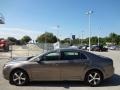 Mocha Steel Metallic - Malibu LT Photo No. 2