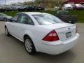 Oxford White - Five Hundred Limited AWD Photo No. 3