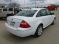 Oxford White - Five Hundred Limited AWD Photo No. 5