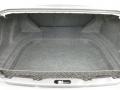 2007 Ford Five Hundred Black Interior Trunk Photo