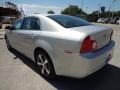 Silver Ice Metallic - Malibu LT Photo No. 3