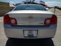 Silver Ice Metallic - Malibu LT Photo No. 7