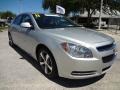 Silver Ice Metallic - Malibu LT Photo No. 10