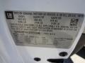 Arctic Ice White - HHR LT Photo No. 25