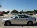 Platinum Metallic - LaCrosse CXL Photo No. 2