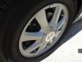Platinum Metallic - LaCrosse CXL Photo No. 15