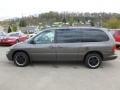 Taupe Frost Metallic - Town & Country Limited AWD Photo No. 2