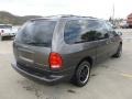1999 Taupe Frost Metallic Chrysler Town & Country Limited AWD  photo #5