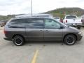 Taupe Frost Metallic - Town & Country Limited AWD Photo No. 6