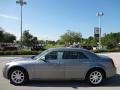 Silver Steel Metallic - 300 C HEMI Photo No. 2