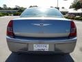 Silver Steel Metallic - 300 C HEMI Photo No. 7