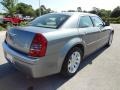 Silver Steel Metallic - 300 C HEMI Photo No. 8