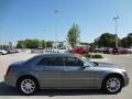 Silver Steel Metallic - 300 C HEMI Photo No. 9