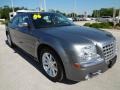 Silver Steel Metallic - 300 C HEMI Photo No. 10