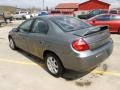 2005 Mineral Gray Metallic Dodge Neon SXT  photo #3