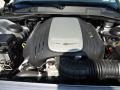 Silver Steel Metallic - 300 C HEMI Photo No. 17