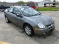 2005 Mineral Gray Metallic Dodge Neon SXT  photo #7