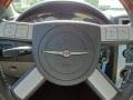 Silver Steel Metallic - 300 C HEMI Photo No. 23