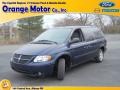 Midnight Blue Pearl - Grand Caravan SXT Photo No. 1