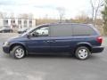 Midnight Blue Pearl - Grand Caravan SXT Photo No. 2
