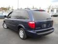 Midnight Blue Pearl - Grand Caravan SXT Photo No. 3