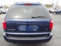 Midnight Blue Pearl - Grand Caravan SXT Photo No. 5