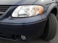 Midnight Blue Pearl - Grand Caravan SXT Photo No. 6