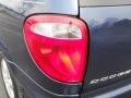 Midnight Blue Pearl - Grand Caravan SXT Photo No. 7