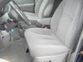 Midnight Blue Pearl - Grand Caravan SXT Photo No. 10