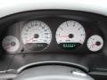 Midnight Blue Pearl - Grand Caravan SXT Photo No. 13