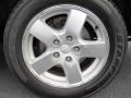 Midnight Blue Pearl - Grand Caravan SXT Photo No. 20