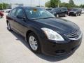 Super Black - Altima 2.5 S Photo No. 10